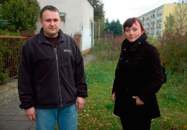 Marek Kusiak i Magdalena Wróbel nie chcieli powrotu nauczycielki do pracy w przedszkolu