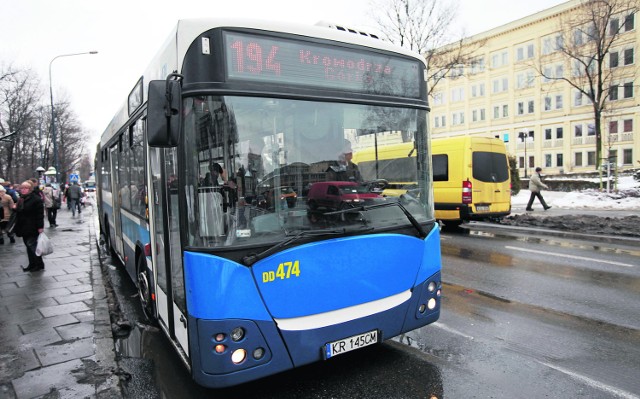 Kraków: Prądnik kontra Ruczaj. Jaki będzie los 194? | Gazeta Krakowska