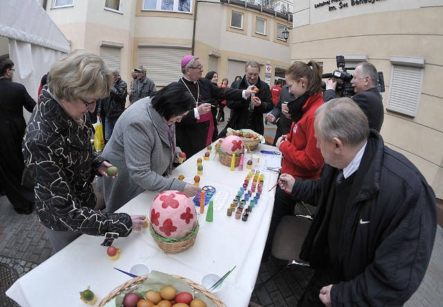 Zobacz także: Śniadanie wielkanocne w Sopocie