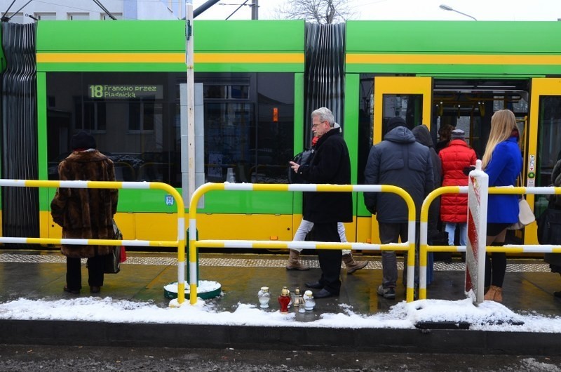 Prokuratura wszczęła śledztwo w sprawie śmierci 20-latki na Głogowskiej