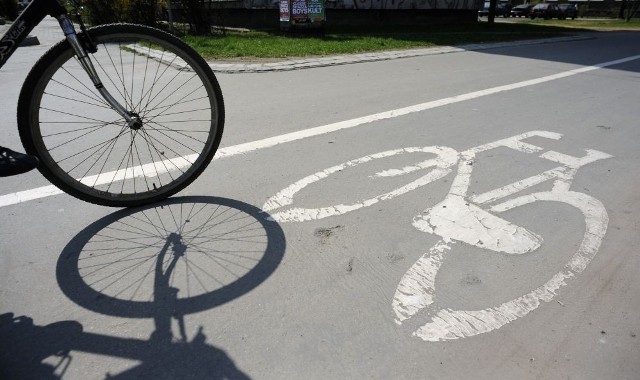 Teraz dodatkową ścieżkę rowerową czy chodnik będzie można wybudować ze środków budżetu obywatelskiego