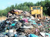 Pomorze: Zakłady unieszkodliwiania odpadów dla 23 gmin