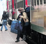 PKP InterCity wprowadza miejscówki w pociągu Lublin-Szczecin