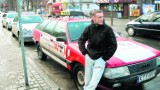 W Zakopanem nie ma limitu taksówkarzy