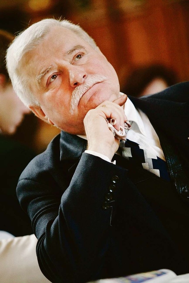 Lech Wałęsa