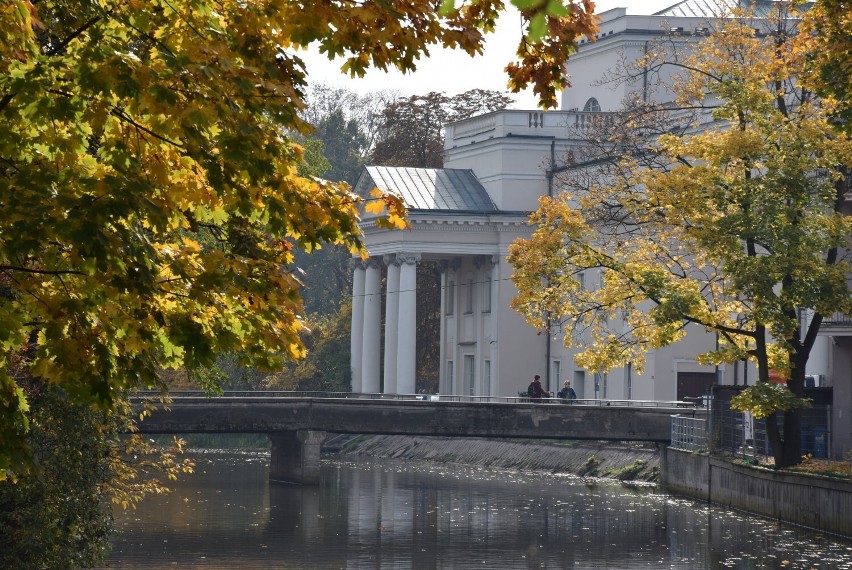 Przerwa wakacyjna w Teatrze im. Wojciecha Bogusławskiego w...