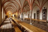 Malbork. Muzeum Zamkowe otworzy ponownie wnętrza i wystawy dla zwiedzających