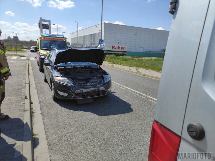 Policjanci apelują o rozwagę. Najwięcej zdarzeń drogowych ma...