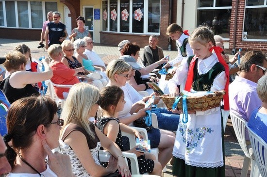 Święto Czerska: 86. urodziny miasta na Placu Ostrowskiego [ZDJĘCIA]