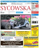 Nowa „Gazeta Sycowska” co środę w Twoim domu