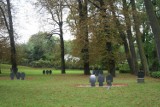 Szacunek i dewastacja, czyli gdańskie cmentarze wojenne