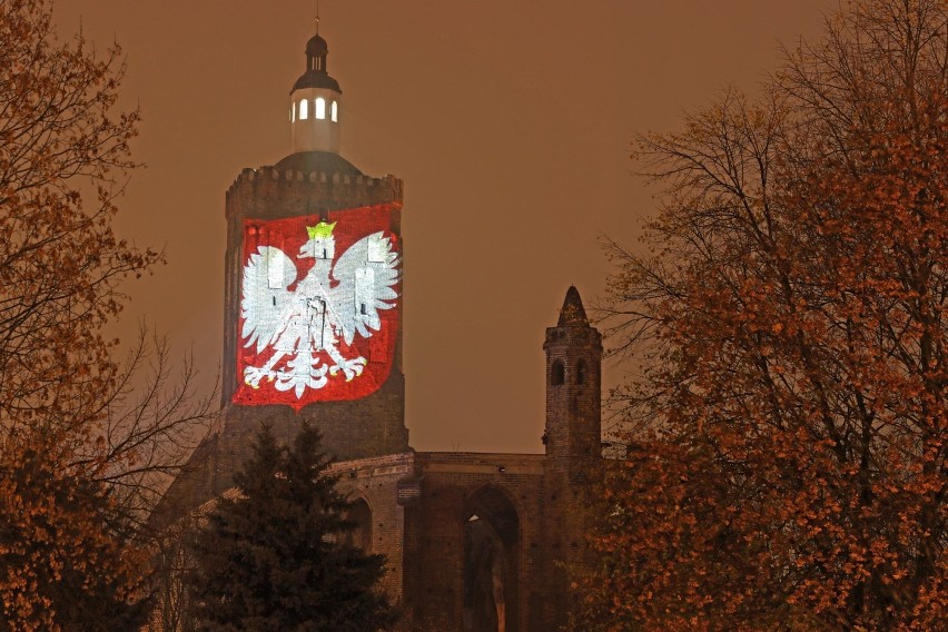 100. rocznica odzyskania niepodległości przez Polskę -...