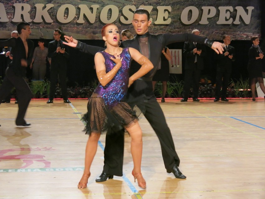 Karkonosze Open 2014.