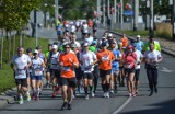 Energa Maraton Solidarności 2017. Utrudnienia na drogach