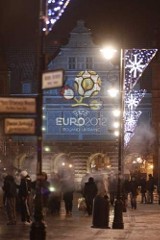 Gdańsk rusza z promocją przed Euro 2012