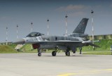 Ćwiczą lotnicy i przeciwlotnicy w ramach Ramstein Legacy 2022: z Krzesin startują polskie F-16