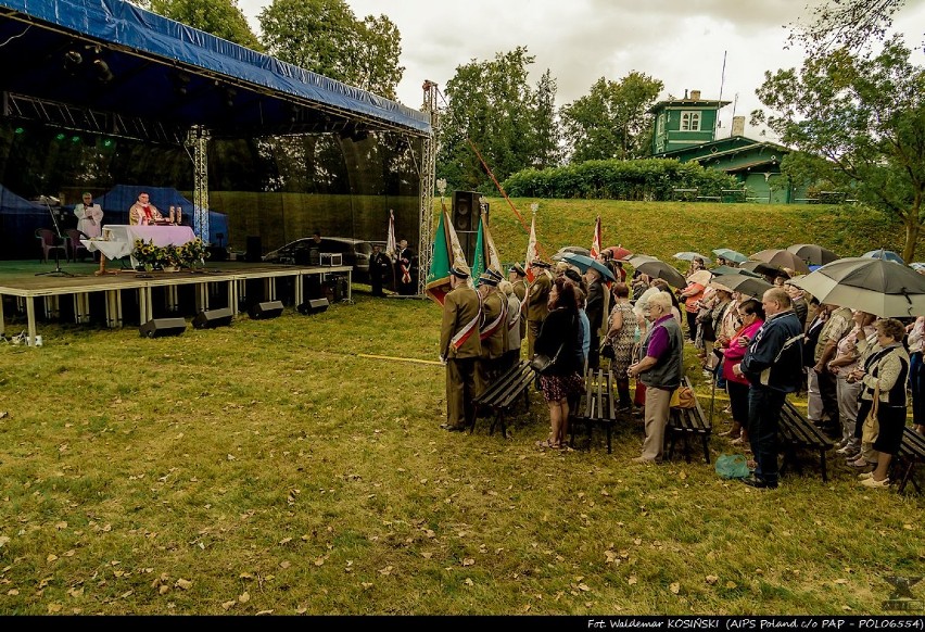 Cud nad Wisłą 2016. Zbigniew Wodecki gwiazdą festynu w Korzeniewie [ZDJĘCIA]