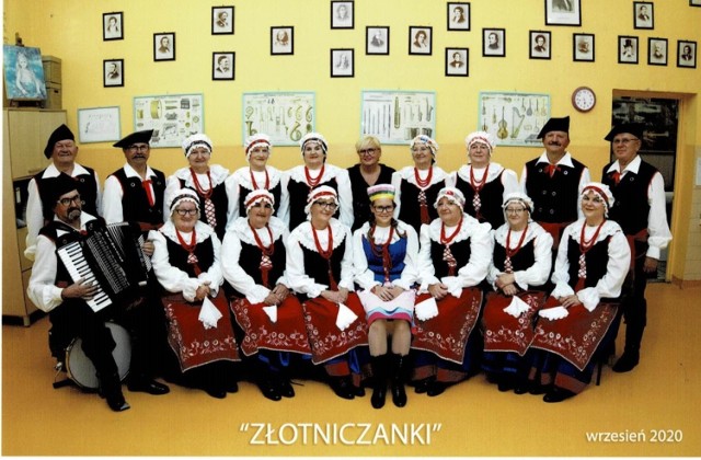 Ostatecznie Grand Prix przyznano Zespołowi Pieśni Ludowej "Złotniczanki" ze Złotnik Kujawskich.