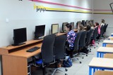 ZSE-E w Radomsku bierze udział w projekcie "Szkoła odpowiedzialna cyfrowo"