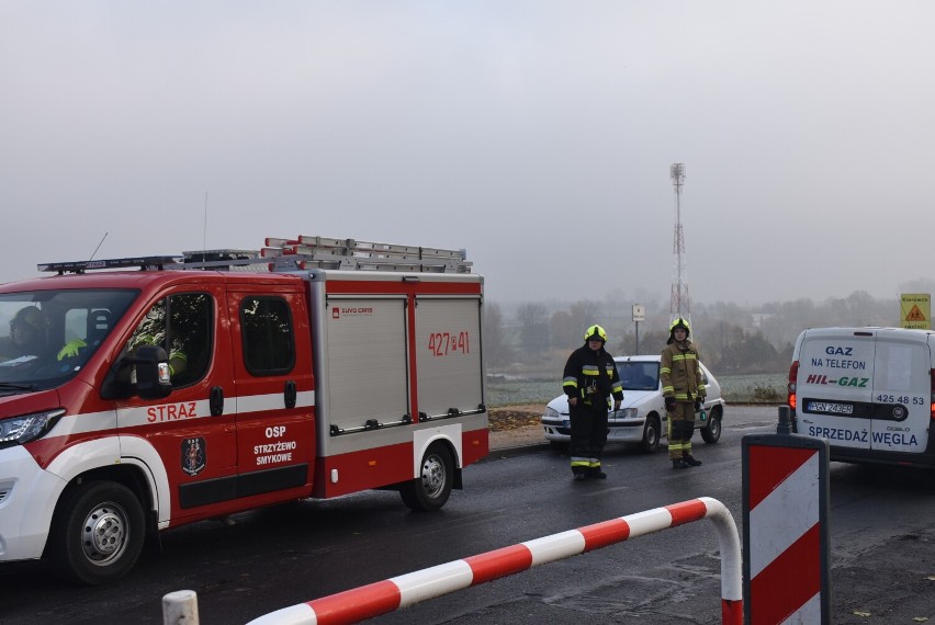 Gmina Gniezno. W Jankowie Dolnym po potrąceniu dziecka namalowano pasy