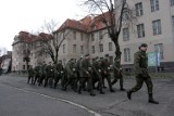 Żołnierze Wojska Polskiego stacjonowali w Legnicy do roku 2007, zobaczcie zdjęcia