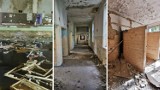 Opuszczony szpital w Legnicy atrakcją turystyczną? To jedno z najbardziej przerażających miejsc w Polsce. Zobacz, jak wygląda w środku