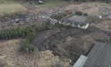 Co dalej z hałdą niebezpiecznych odpadów w Nowej Soli? Sprawa od lat martwi mieszkańców