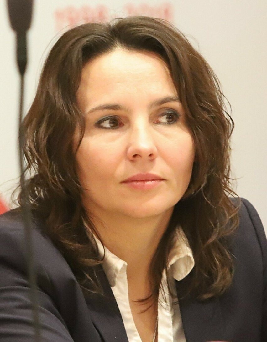 Aneta Niedźwiecka (PiS)