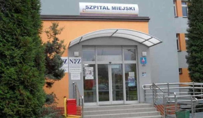 Szpital w Żorach już otwarty dla odwiedzających. Jak czuje się pacjent zarażony AH1N1?