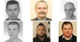 Mężczyźni poszukiwani za różnego rodzaju przestępstwa. To mieszkańcy powiatu olkuskiego. Szuka ich policja