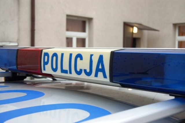 Kolizja w Powierciu: Policja szuka świadków zdarzenia