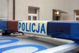 Kolizja w Powierciu: Policja szuka świadków zdarzenia