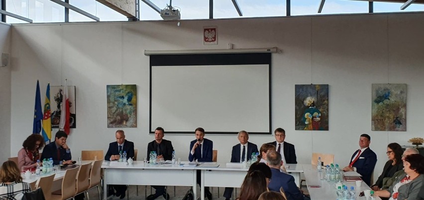 W Lublińcu debatowali o śląskiej edukacji regionalnej