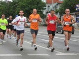 Verve 10K Run [mapa]. Pierwszy bieg uliczny w Sopocie