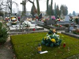 Krasnystaw: Stare nagrobki na cmentarzu do likwidacji?