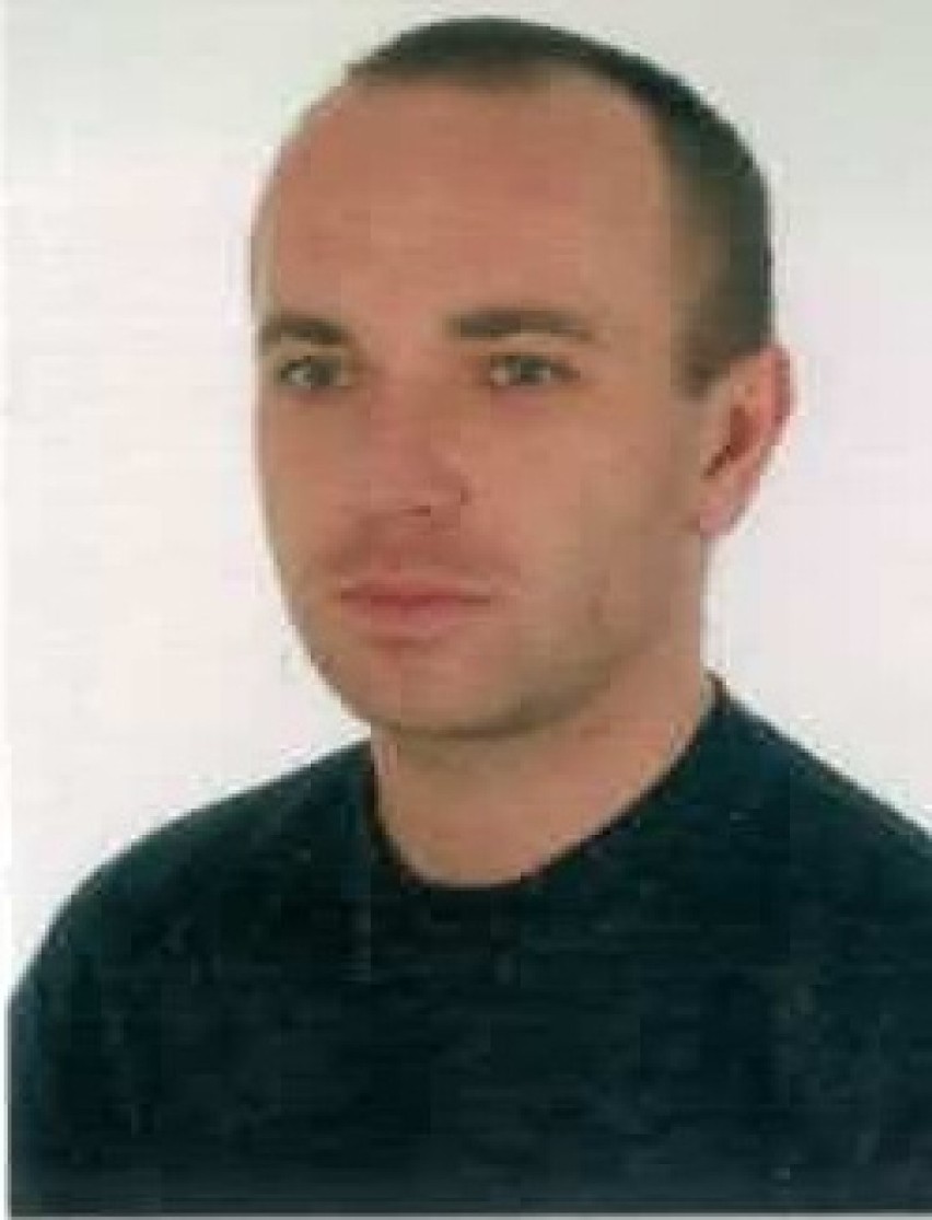 Zaginął katowiczanin Michał Kamiński. Widzieliście go?