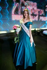 Piękna Wiktoria Marek Miss Publiczności w konkursie Miss Reneta 2019 [ZDJĘCIA]