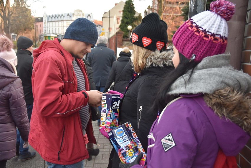 Dziś (12 stycznia) na rybnickim Kampusie odbywa się 28....