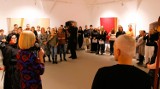 W Galerii Sztuki im. Jana Tarasina w Kaliszu można oglądać wystawę Adriana Kolerskiego "Schron"