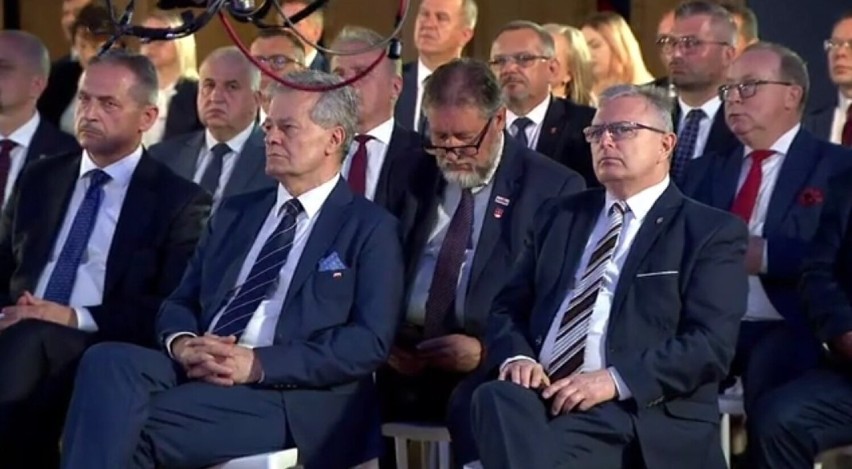 Premier Mateusz Morawiecki w poniedziałek 30 maja podsumował...