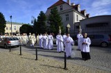 Archidiecezja Poznańska  - Ks. Damian Bryl wyświęcony na biskupa [ZDJĘCIA]