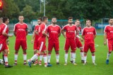 IV liga: Wiwa Goszcz remisuje z Pogonią      