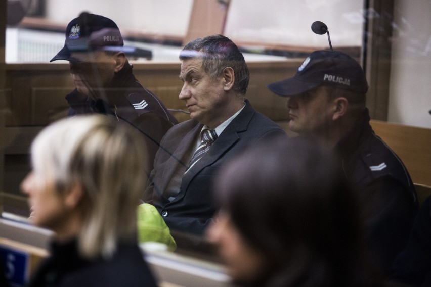 Wrocław. Mężczyzna, który planował atak na Sejm, został znaleziony martwy w więzieniu