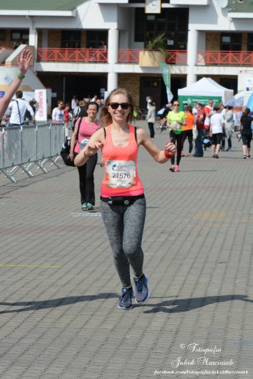 Wings for Life World Run 2015 w Poznaniu [zdjęcia]