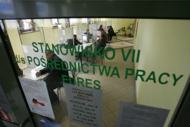 Urząd Pracy w Katowicach