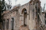 Opuszczone miejsca w woj. lubelskim. Odważysz się je odwiedzić? [Galeria z Instagrama]