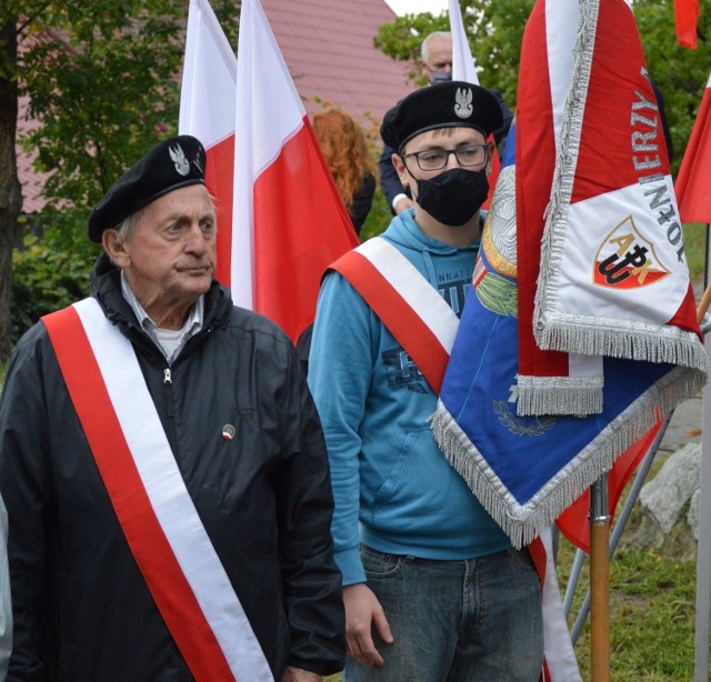 Niedziela, 4 października 2020. XII Uroczystości Kresowe w Zielonej Górze Łężycy