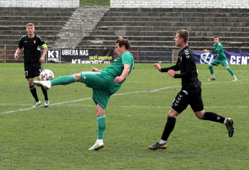 Juniorzy Górnika Zabrze przegrali w CLJ z Zagłębiem Lubin...