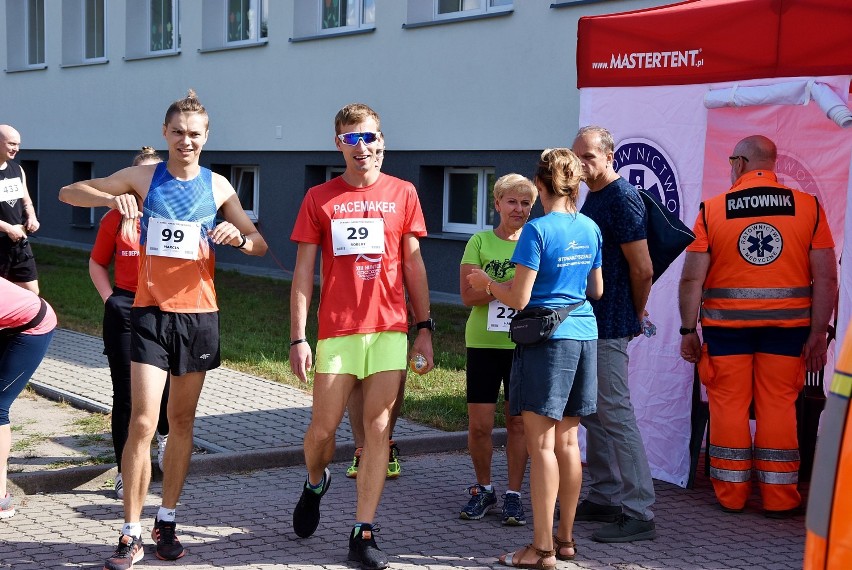 W Starej Łubiance odbył się VI Bieg i Marsz Trzeźwości. Zobaczcie zdjęcia z tej imprezy