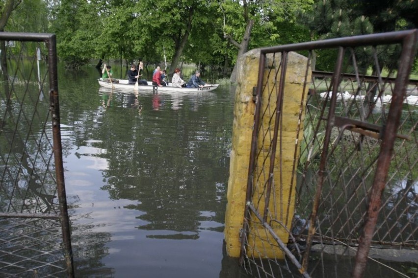 Rok po powodzi w Zabrzu Makoszowach, sprawdziliśmy, jak poradzili sobie mieszkańcy